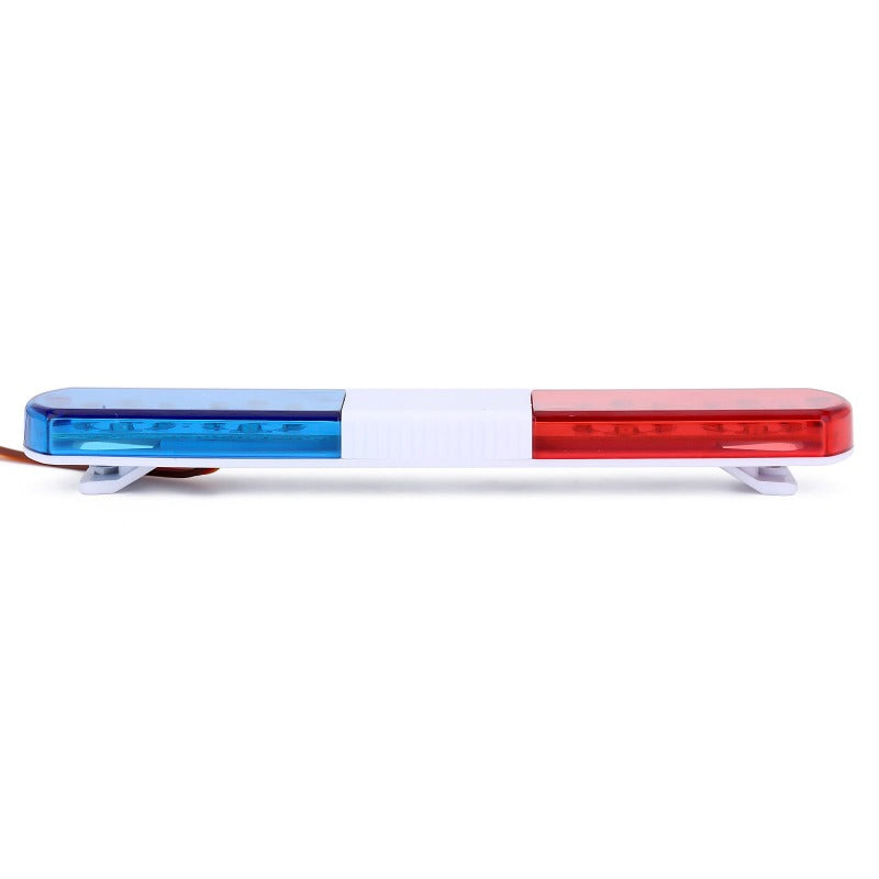 INJORA 113/143mm 5 Modes Flash LED Lights for 1/14 Tamiya Tractor Scania MAN 5 INJORA 113/143mm 5 Modes Flash LED Lights for 1/14 Tamiya Tractor Scania MAN