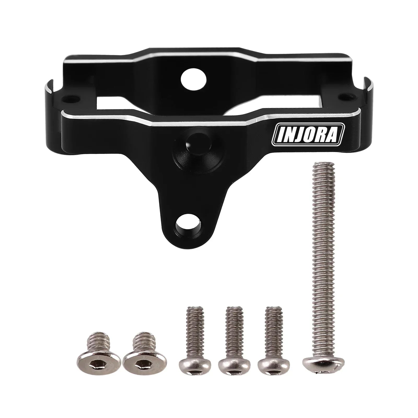 INJORA 11KG Coreless High Torque Micro Servo for 1/18 TRX4M (INJS11) 15 INJORA 11KG Coreless High Torque Micro Servo for 1/18 TRX4M (INJS11)