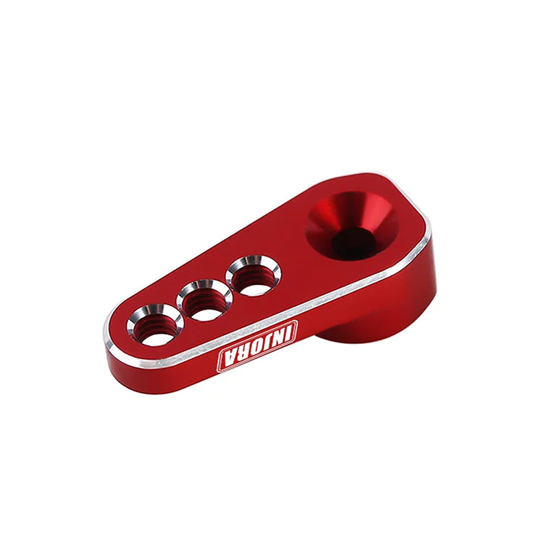 INJORA 11KG Coreless High Torque Micro Servo for 1/18 TRX4M (INJS11) 17 INJORA 11KG Coreless High Torque Micro Servo for 1/18 TRX4M (INJS11)