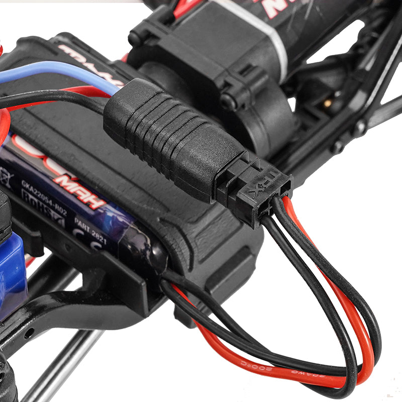 INJORA 11KG Coreless High Torque Micro Servo for 1/18 TRX4M (INJS11) 22 INJORA 11KG Coreless High Torque Micro Servo for 1/18 TRX4M (INJS11)