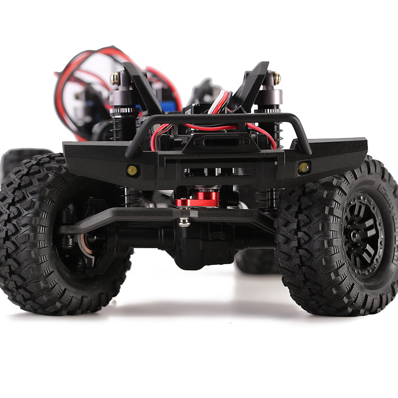INJORA 11KG Coreless High Torque Micro Servo for 1/18 TRX4M (INJS11) 7 INJORA 11KG Coreless High Torque Micro Servo for 1/18 TRX4M (INJS11)