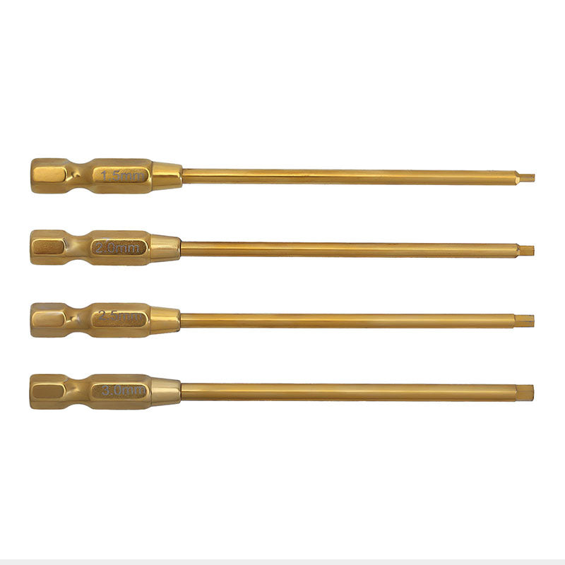 INJORA 12-in-1 Hex, Nut Driver, Phillips, Slotted Screwdriver Quick Change RC Tool Kit for 1/10 1/8 RC 18 INJORA 12-in-1 Hex, Nut Driver, Phillips, Slotted Screwdriver Quick Change RC Tool Kit for 1/10 1/8 RC