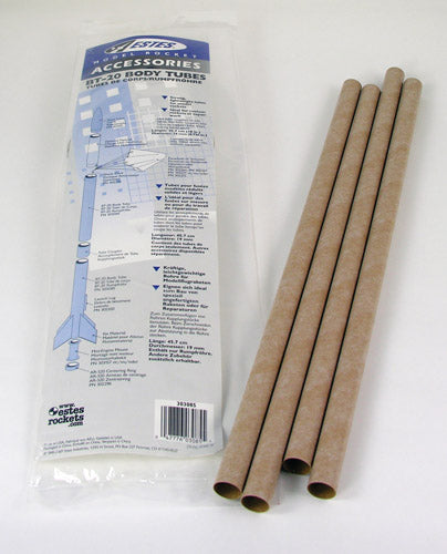 BT-20 Body Tube