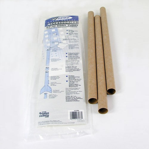 BT-50 Body Tube