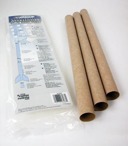 BT-55 Body Tube