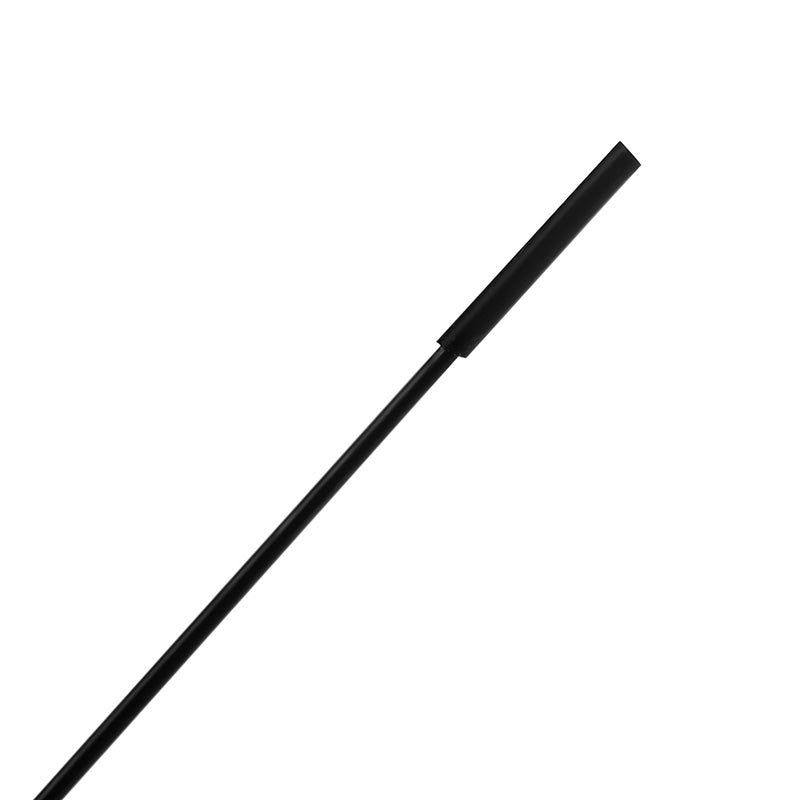 INJORA 15cm Metal Antenna with Flags for 1/18 1/24 TRX4M SCX24 FCX24 6 INJORA 15cm Metal Antenna with Flags for 1/18 1/24 TRX4M SCX24 FCX24