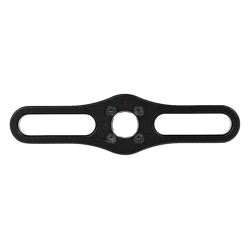 INJORA 17mm Wheel Hex Wrench Metal Tool for 1/8 Off-road RC Car 7 INJORA 17mm Wheel Hex Wrench Metal Tool for 1/8 Off-road RC Car