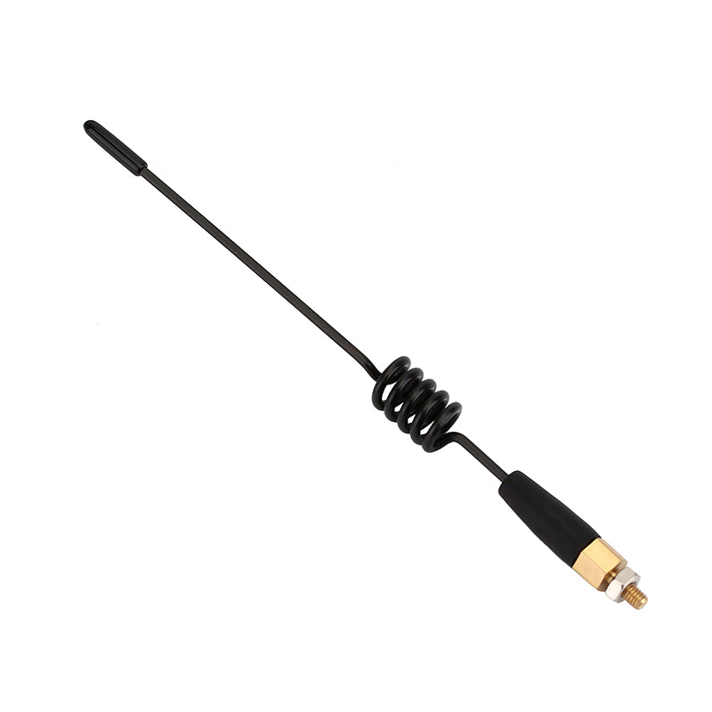 INJORA 1pc 12cm/23cm Metal Antenna Decor for 1/10 RC Crawler 4 INJORA 1pc 12cm/23cm Metal Antenna Decor for 1/10 RC Crawler