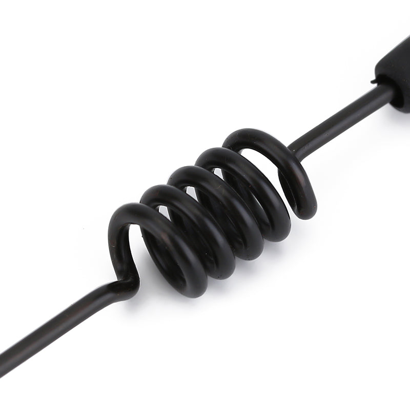 INJORA 1pc 12cm/23cm Metal Antenna Decor for 1/10 RC Crawler 5 INJORA 1pc 12cm/23cm Metal Antenna Decor for 1/10 RC Crawler
