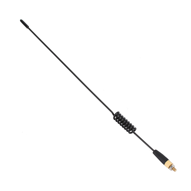 INJORA 1pc 12cm/23cm Metal Antenna Decor for 1/10 RC Crawler 9 INJORA 1pc 12cm/23cm Metal Antenna Decor for 1/10 RC Crawler