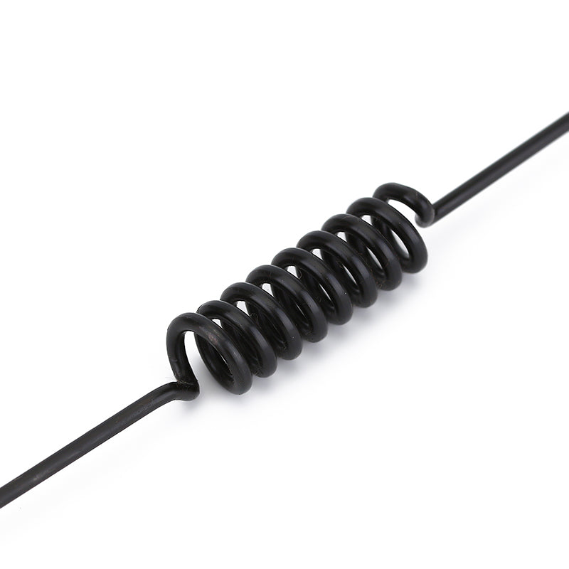 INJORA 1pc 12cm/23cm Metal Antenna Decor for 1/10 RC Crawler 10 INJORA 1pc 12cm/23cm Metal Antenna Decor for 1/10 RC Crawler