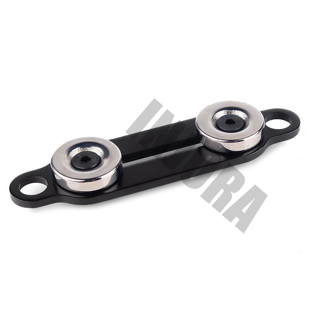 INJORA 1PCS Shell Column Magnetic Stand Invisible Body Post for 1/10 RC Crawler 7 INJORA 1PCS Shell Column Magnetic Stand Invisible Body Post for 1/10 RC Crawler