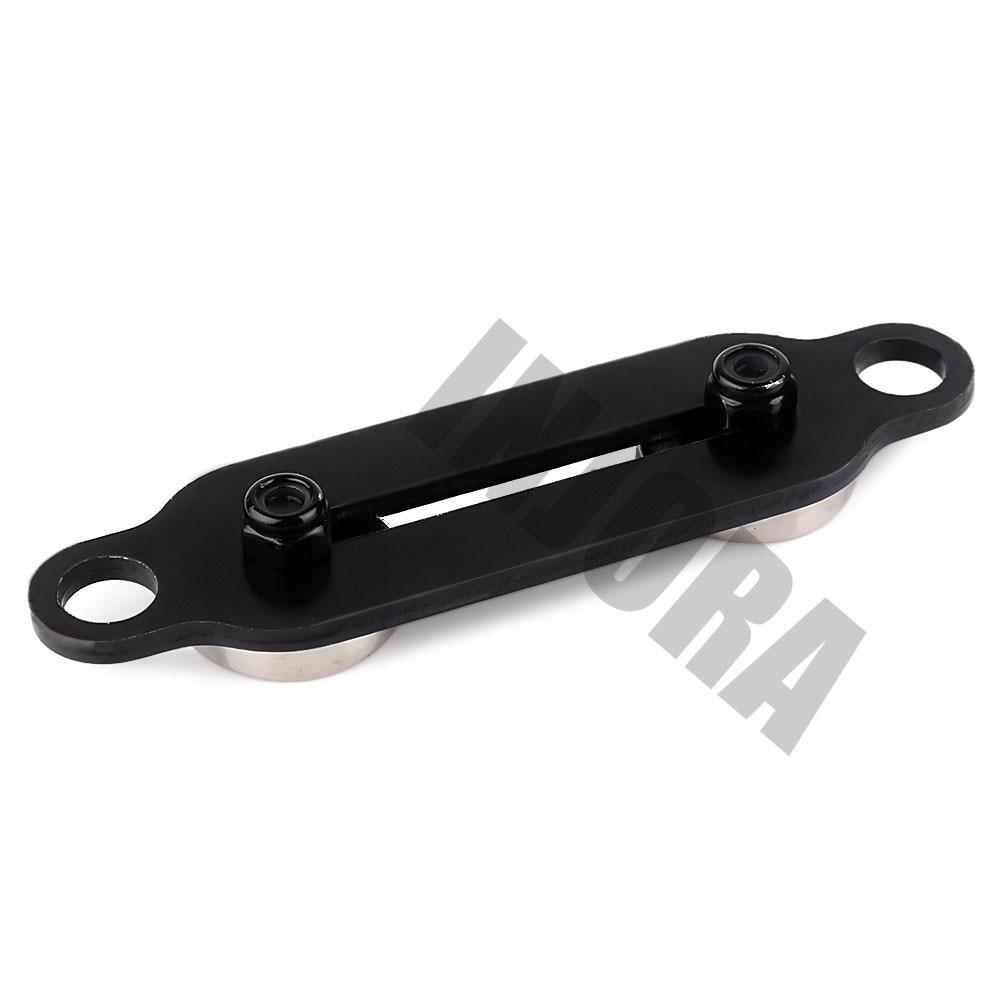 INJORA 1PCS Shell Column Magnetic Stand Invisible Body Post for 1/10 RC Crawler 9 INJORA 1PCS Shell Column Magnetic Stand Invisible Body Post for 1/10 RC Crawler