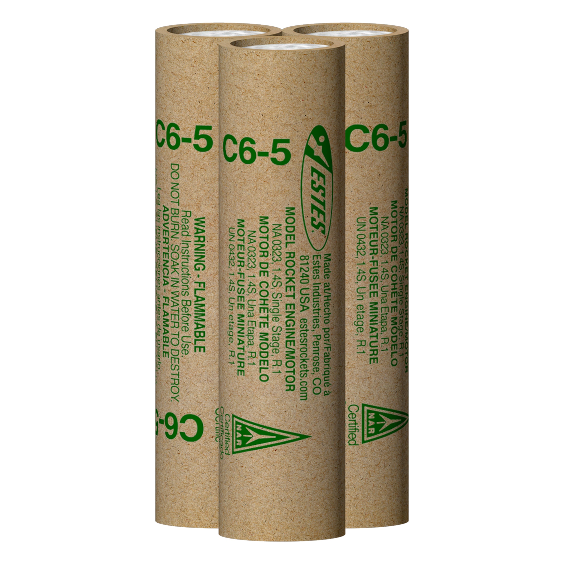 C6-5 Engine Flight Pack 5 C6-5 Engine Flight Pack