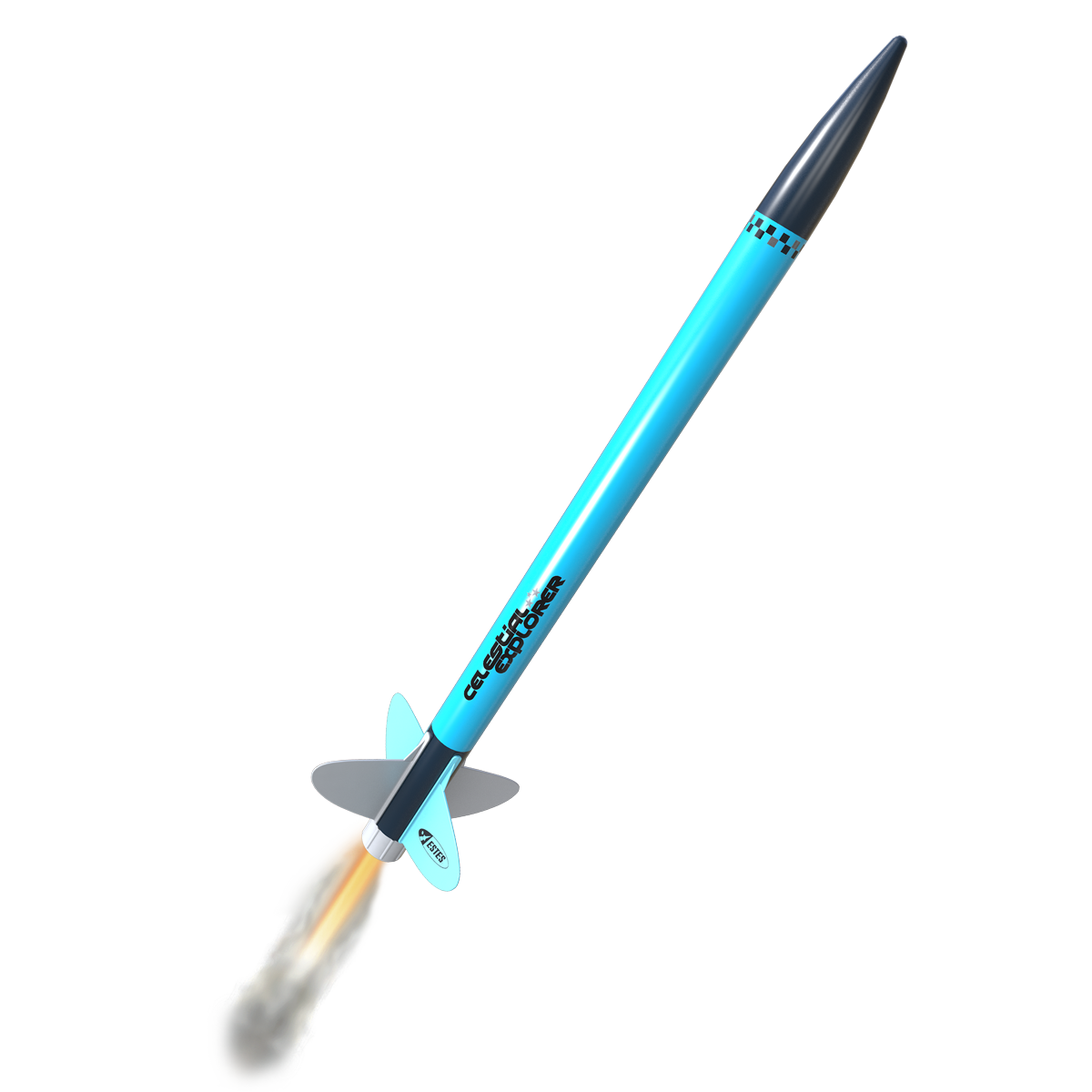 Celestial Explorer™ 3 Celestial Explorer™