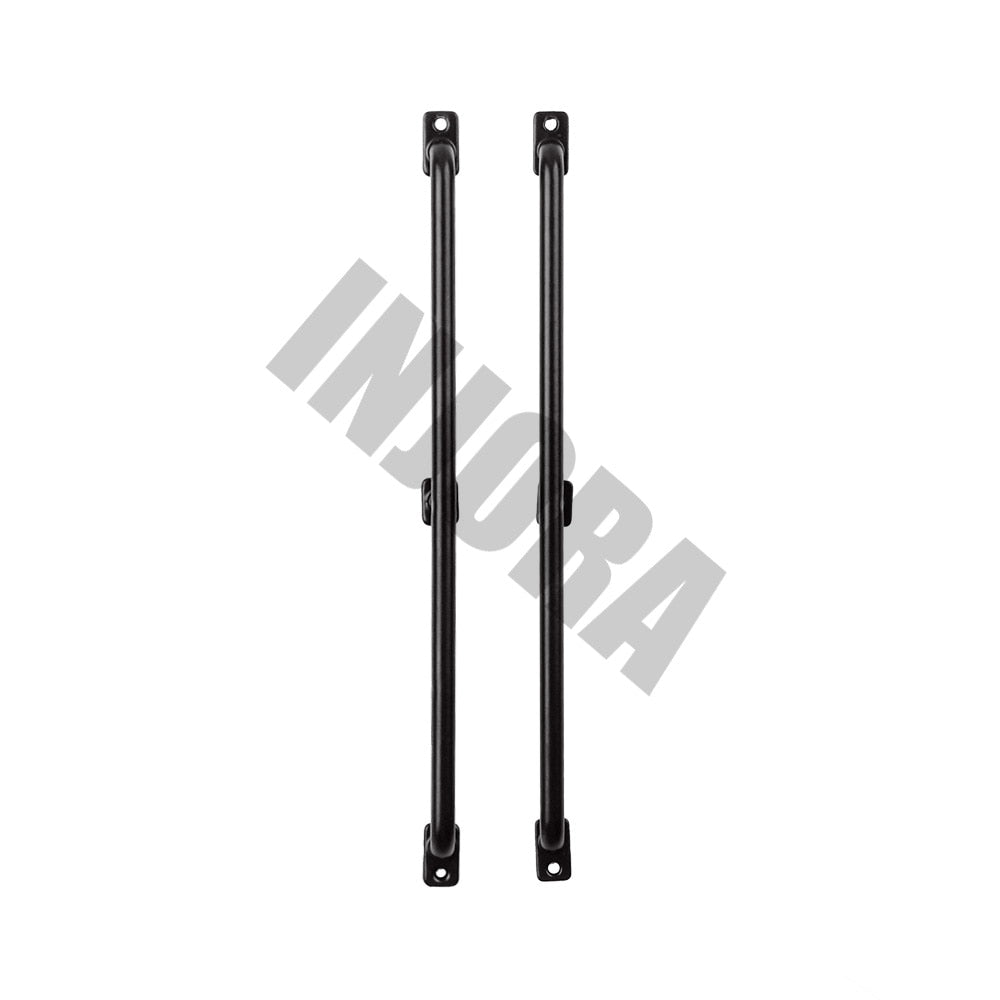 INJORA 2PCS Metal Handrails for 1/10 RC Crawler 8 INJORA 2PCS Metal Handrails for 1/10 RC Crawler