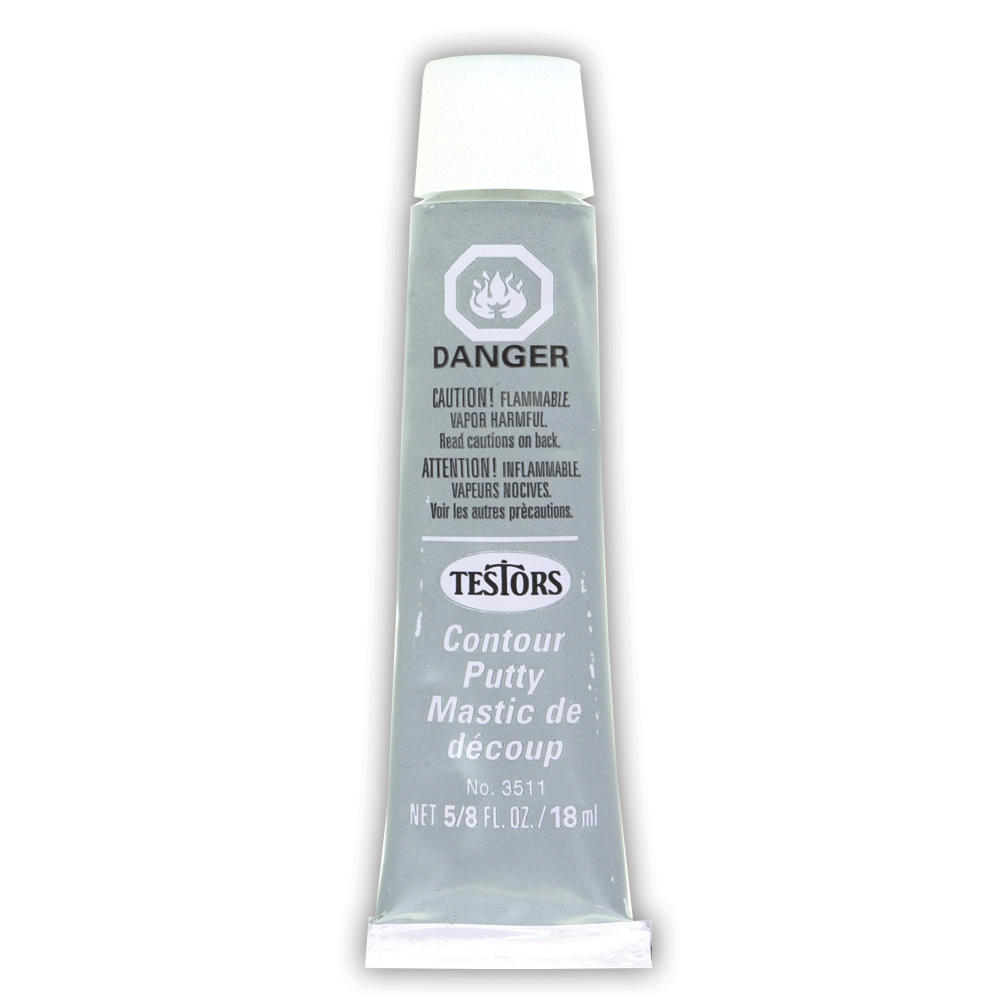 Contour Putty