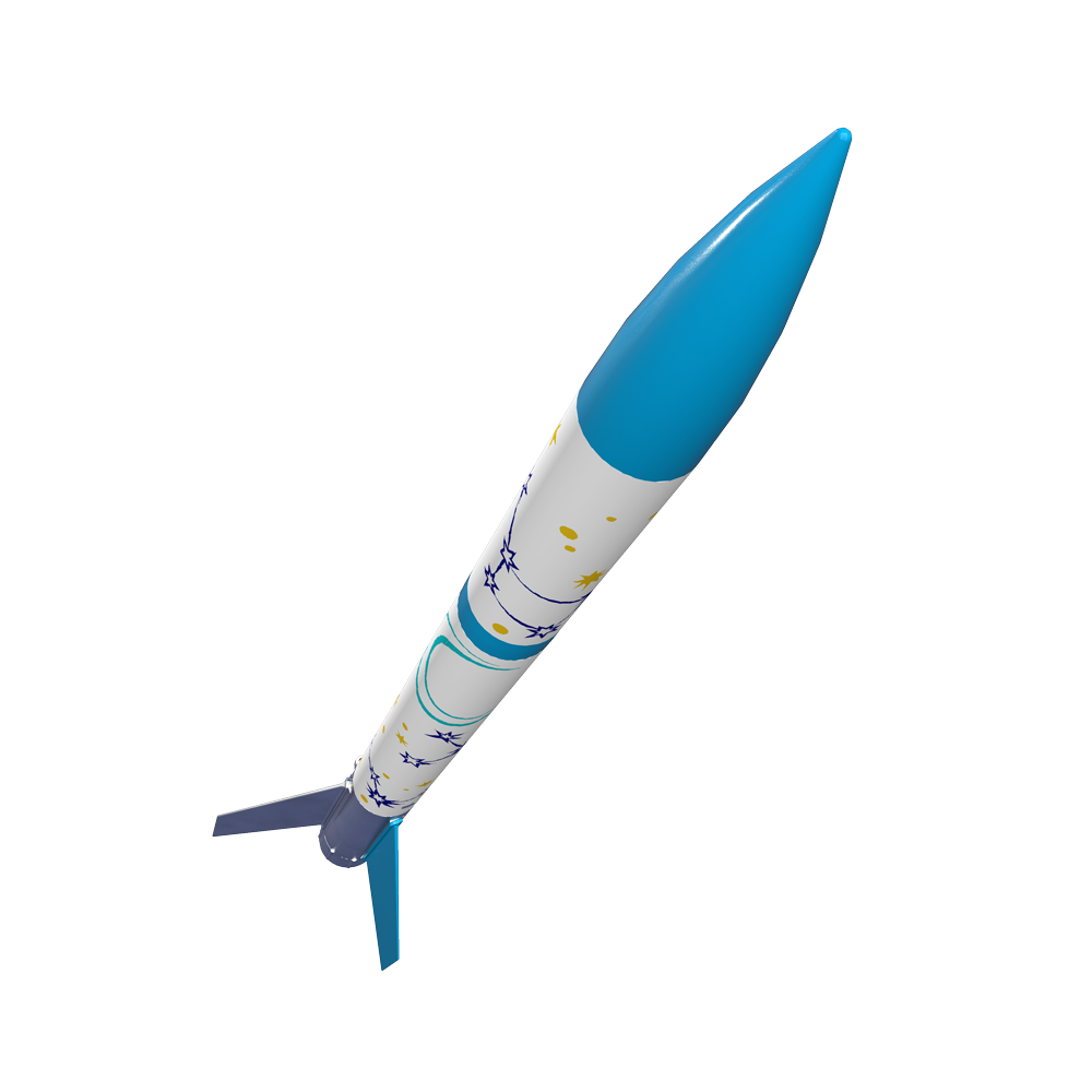 Cosmic Cargo® 7 Cosmic Cargo®