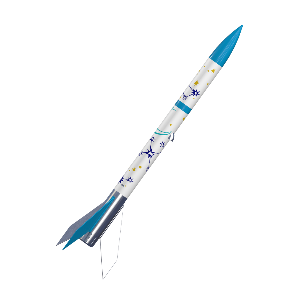 Cosmic Cargo® 8 Cosmic Cargo®