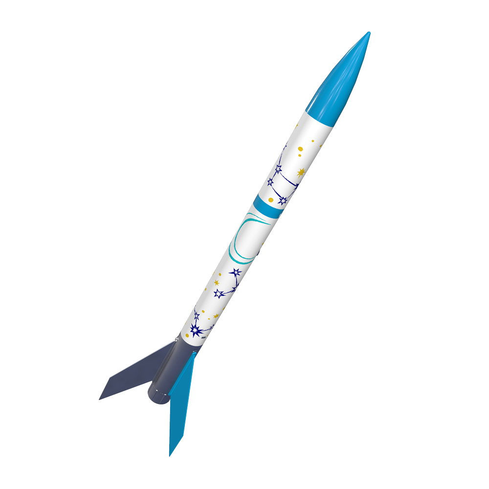Cosmic Cargo® 9 Cosmic Cargo®