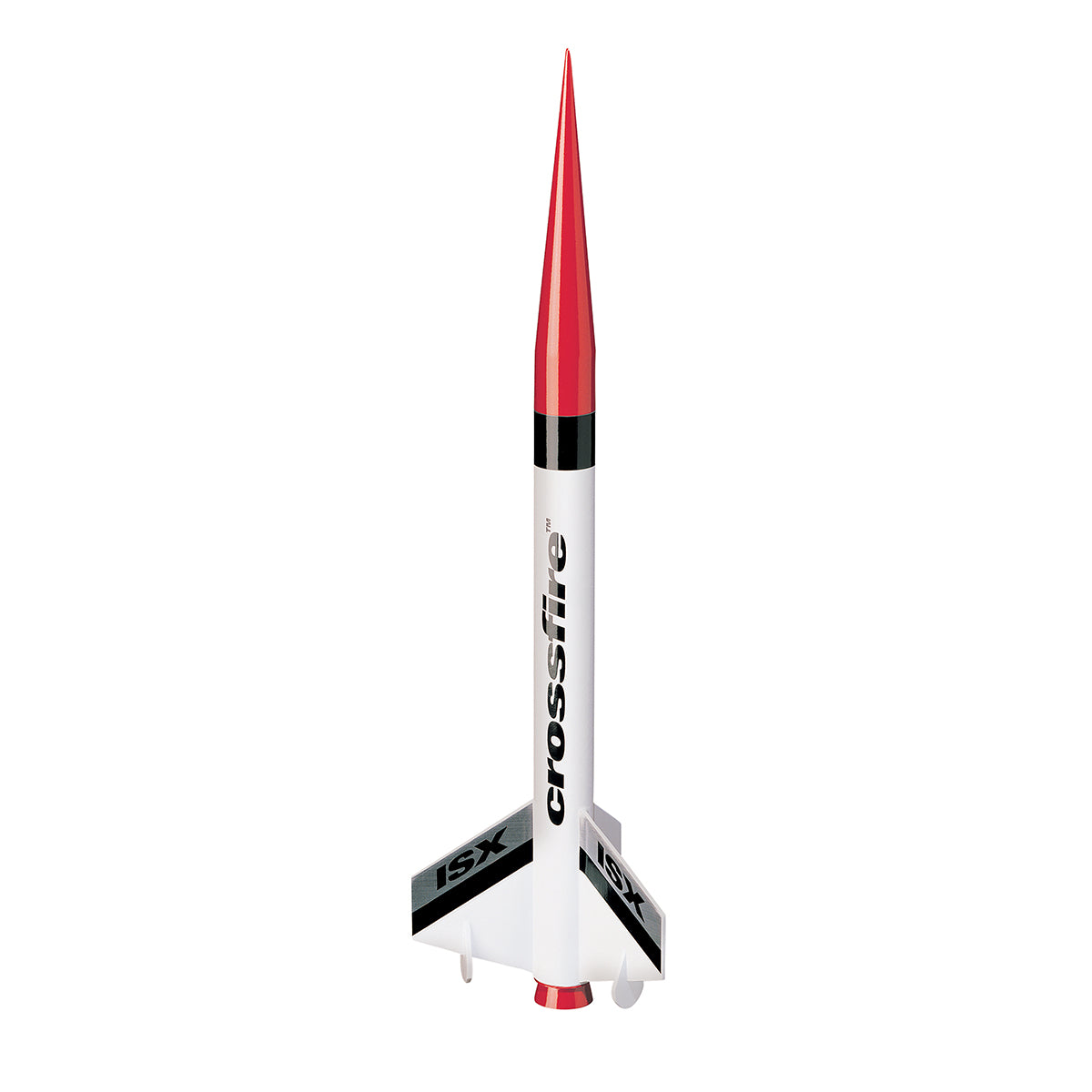 Crossfire ISX 3 Crossfire ISX