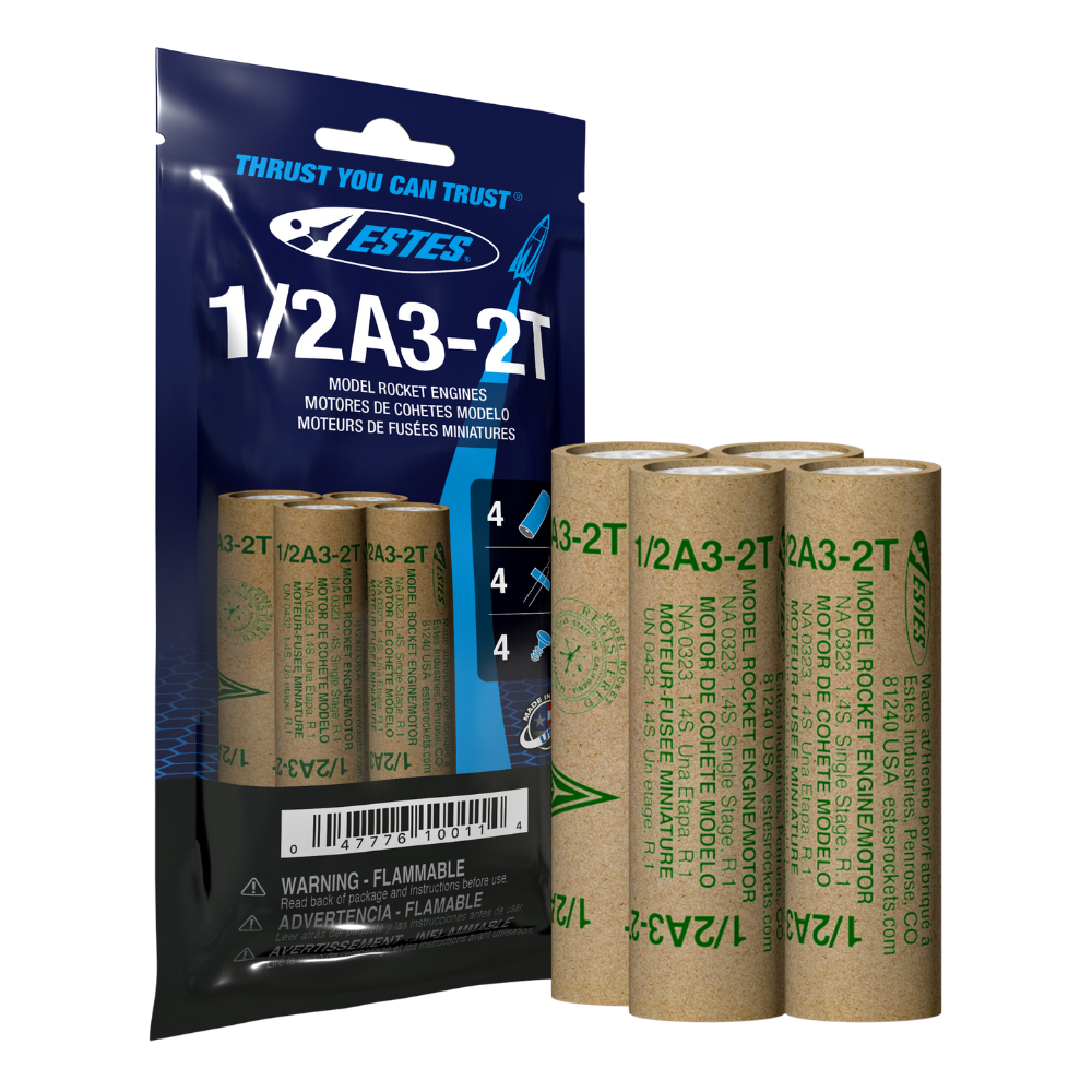 1/2A3-2T Engines 3 1/2A3-2T Engines