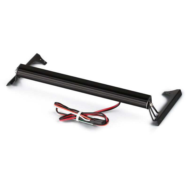 INJORA 48-Light LED Light Bar with Control Panel for 1/10 RC Car 5 INJORA 48-Light LED Light Bar with Control Panel for 1/10 RC Car