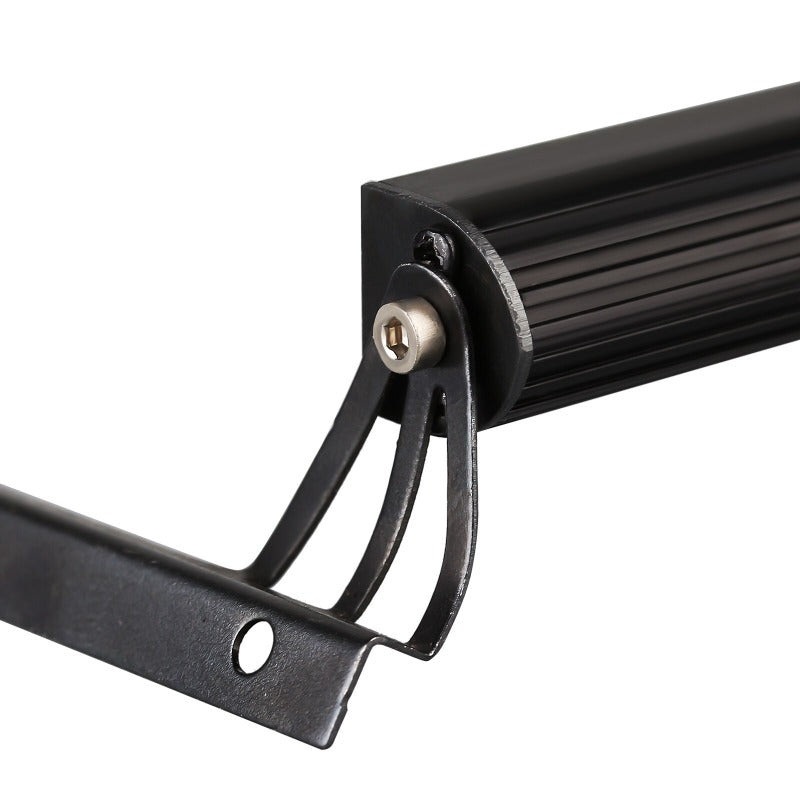 INJORA 48-Light LED Light Bar with Control Panel for 1/10 RC Car 10 INJORA 48-Light LED Light Bar with Control Panel for 1/10 RC Car