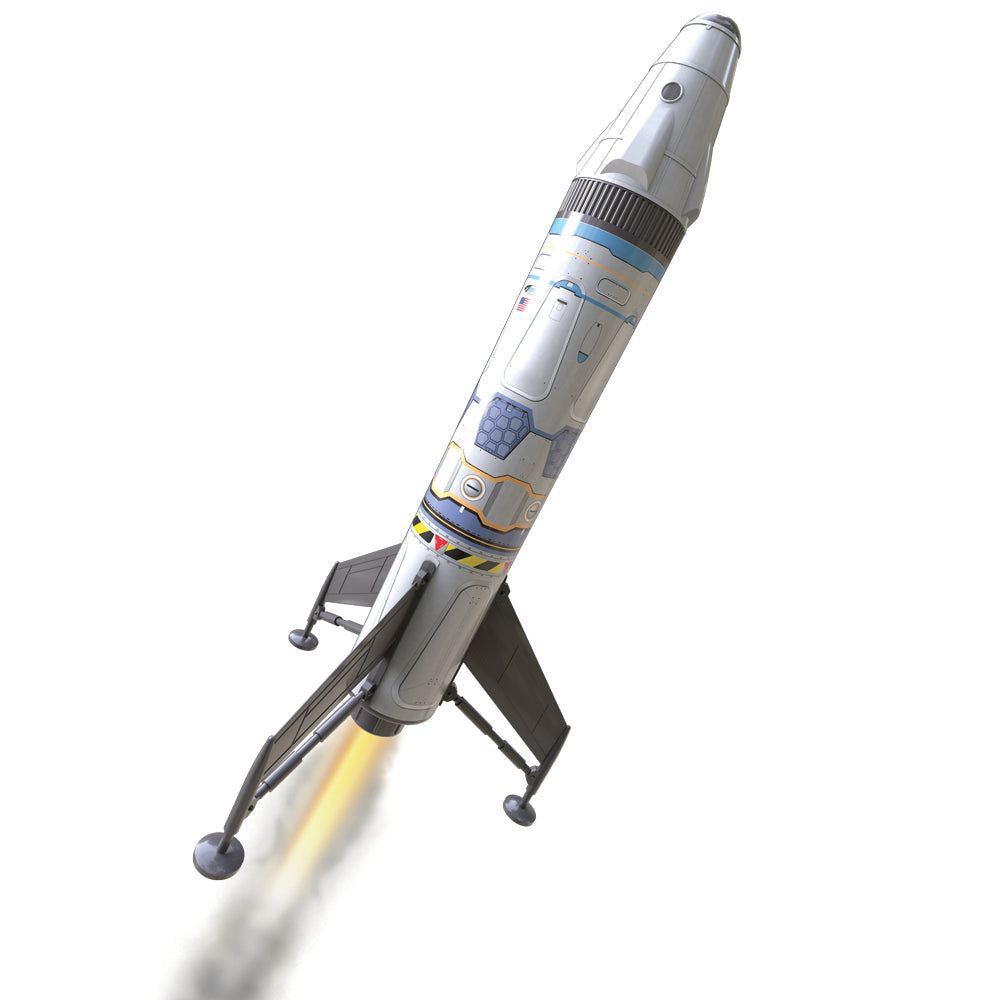 Destination Mars™ MAV™ 4 Destination Mars™ MAV™