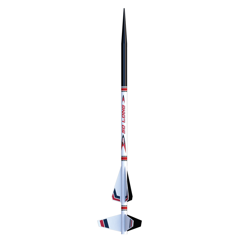 Pro Series II™ So Long 3 Pro Series II™ So Long