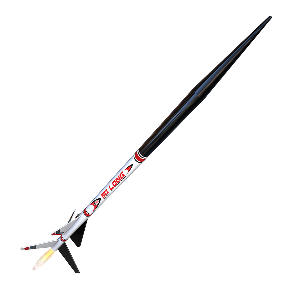 Pro Series II™ So Long 4 Pro Series II™ So Long