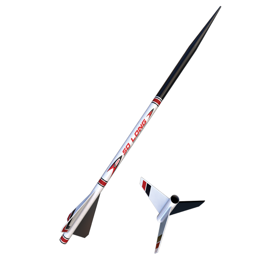 Pro Series II™ So Long 5 Pro Series II™ So Long