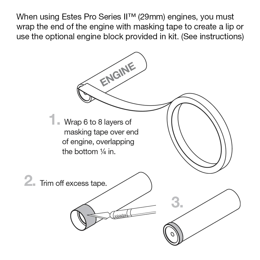 Pro Series II™ So Long 8 Pro Series II™ So Long