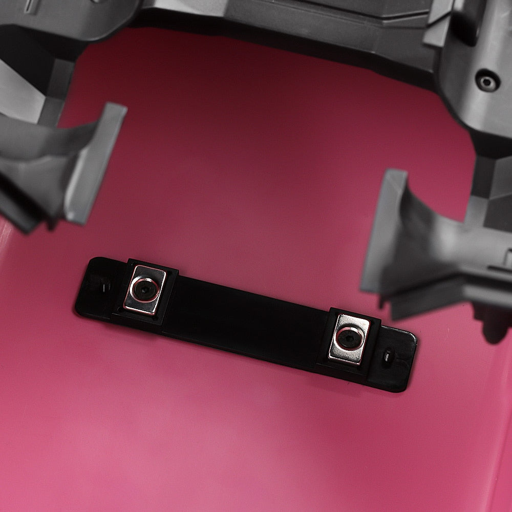 INJORA 4PCS Magnetic Shell Column Stand Body Post for TRX-4 G500 TRX-6 G63 16 INJORA 4PCS Magnetic Shell Column Stand Body Post for TRX-4 G500 TRX-6 G63
