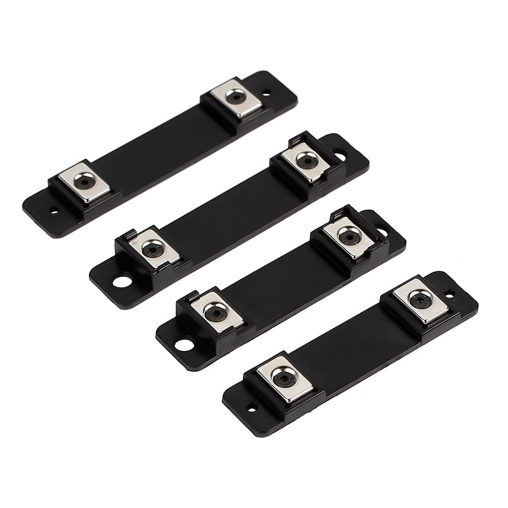INJORA 4PCS Magnetic Shell Column Stand Body Post for TRX-4 G500 TRX-6 G63 5 INJORA 4PCS Magnetic Shell Column Stand Body Post for TRX-4 G500 TRX-6 G63