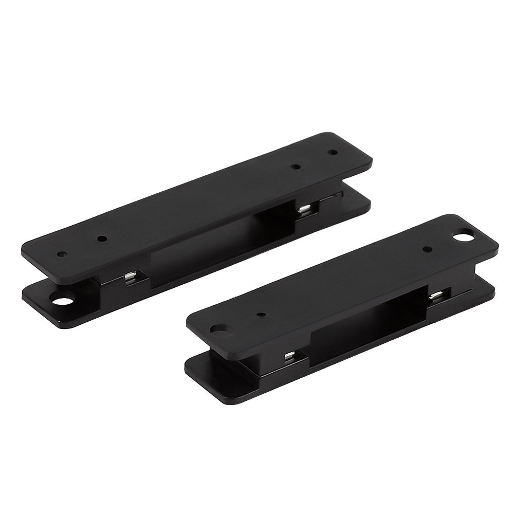 INJORA 4PCS Magnetic Shell Column Stand Body Post for TRX-4 G500 TRX-6 G63 6 INJORA 4PCS Magnetic Shell Column Stand Body Post for TRX-4 G500 TRX-6 G63