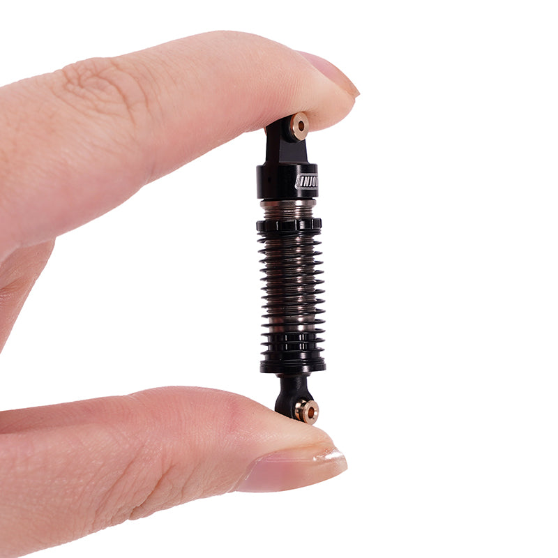 INJORA 52mm Big Bore Oil Shocks for 1/24 Axial AX24 6 INJORA 52mm Big Bore Oil Shocks for 1/24 Axial AX24