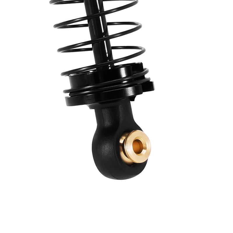 INJORA 52mm Big Bore Oil Shocks for 1/24 Axial AX24 7 INJORA 52mm Big Bore Oil Shocks for 1/24 Axial AX24