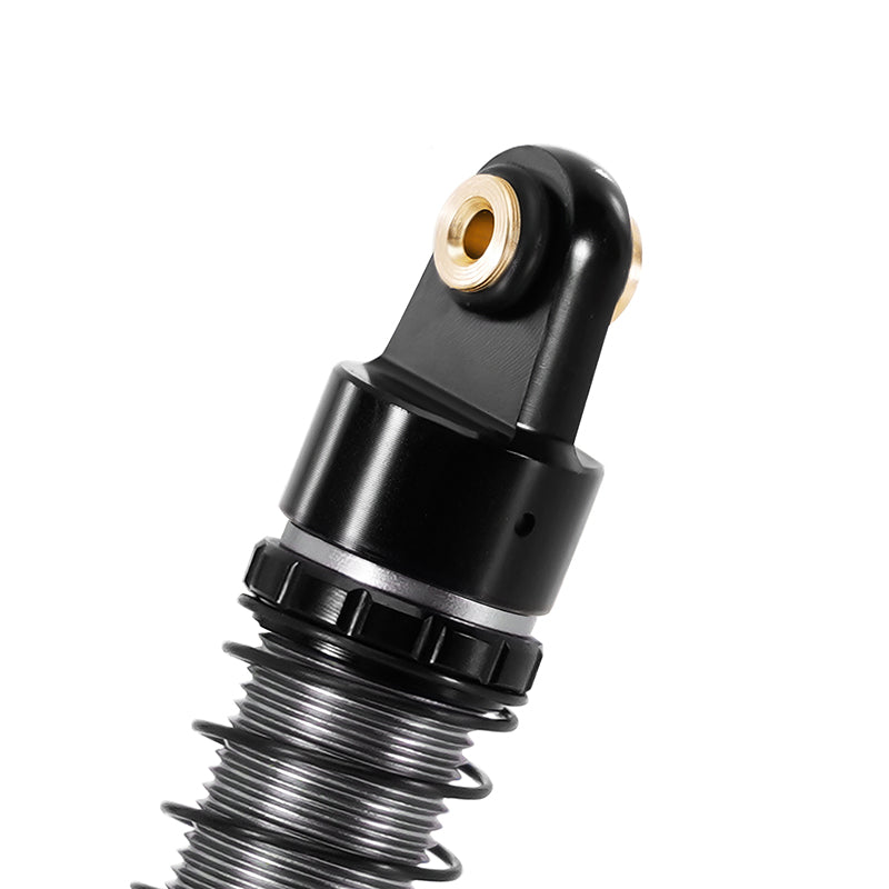 INJORA 52mm Big Bore Oil Shocks for 1/24 Axial AX24 8 INJORA 52mm Big Bore Oil Shocks for 1/24 Axial AX24