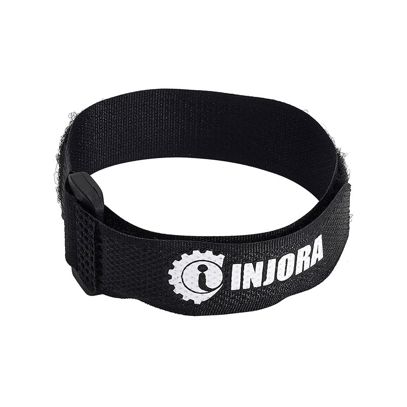 INJORA 5PCS 20*2cm 30*2cm Non-Slip Battery Straps for 1/10 RC Cars 15 INJORA 5PCS 20*2cm 30*2cm Non-Slip Battery Straps for 1/10 RC Cars