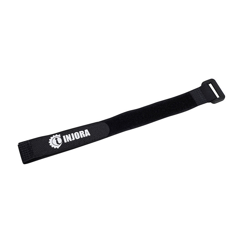 INJORA 5PCS 20*2cm 30*2cm Non-Slip Battery Straps for 1/10 RC Cars 16 INJORA 5PCS 20*2cm 30*2cm Non-Slip Battery Straps for 1/10 RC Cars