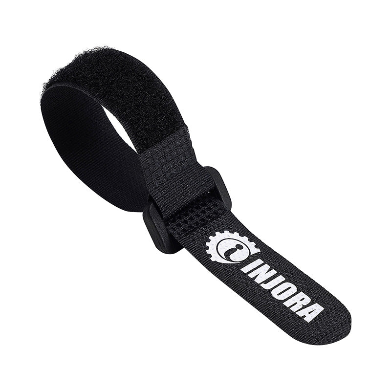 INJORA 5PCS 20*2cm 30*2cm Non-Slip Battery Straps for 1/10 RC Cars 6 INJORA 5PCS 20*2cm 30*2cm Non-Slip Battery Straps for 1/10 RC Cars