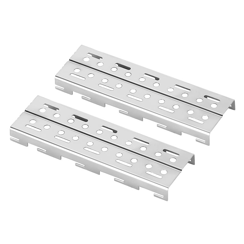INJORA 65*21mm Metal Sand Ladder Recovery Boards for 1/18 1/24 RC Crawlers 7 INJORA 65*21mm Metal Sand Ladder Recovery Boards for 1/18 1/24 RC Crawlers