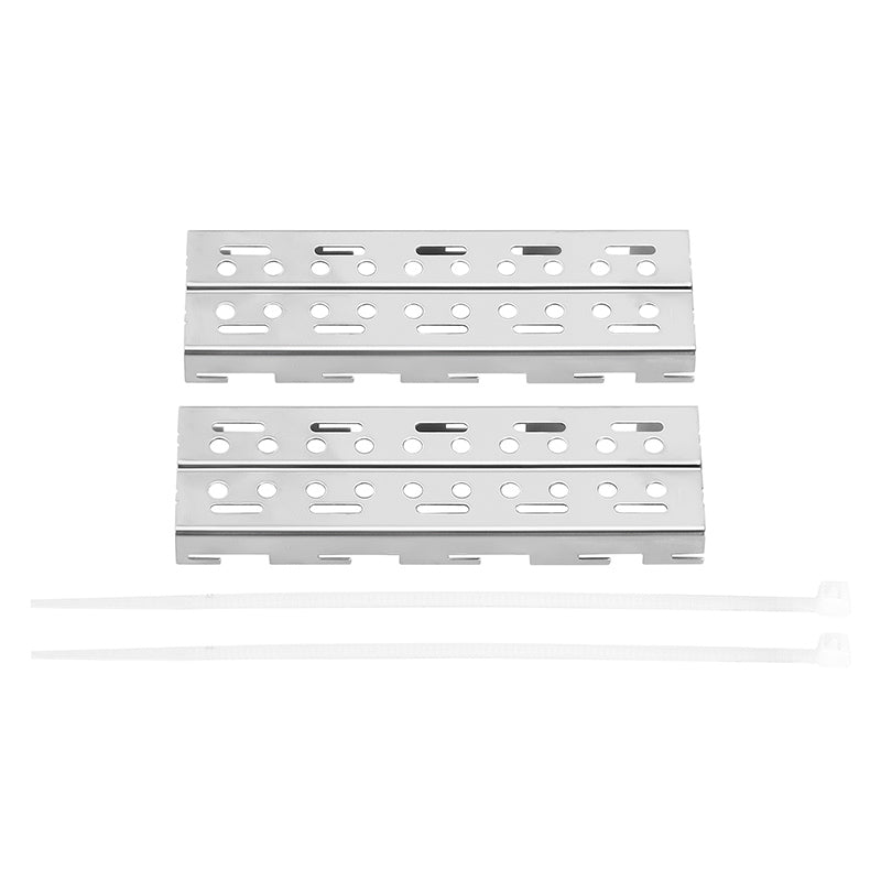 INJORA 65*21mm Metal Sand Ladder Recovery Boards for 1/18 1/24 RC Crawlers 8 INJORA 65*21mm Metal Sand Ladder Recovery Boards for 1/18 1/24 RC Crawlers