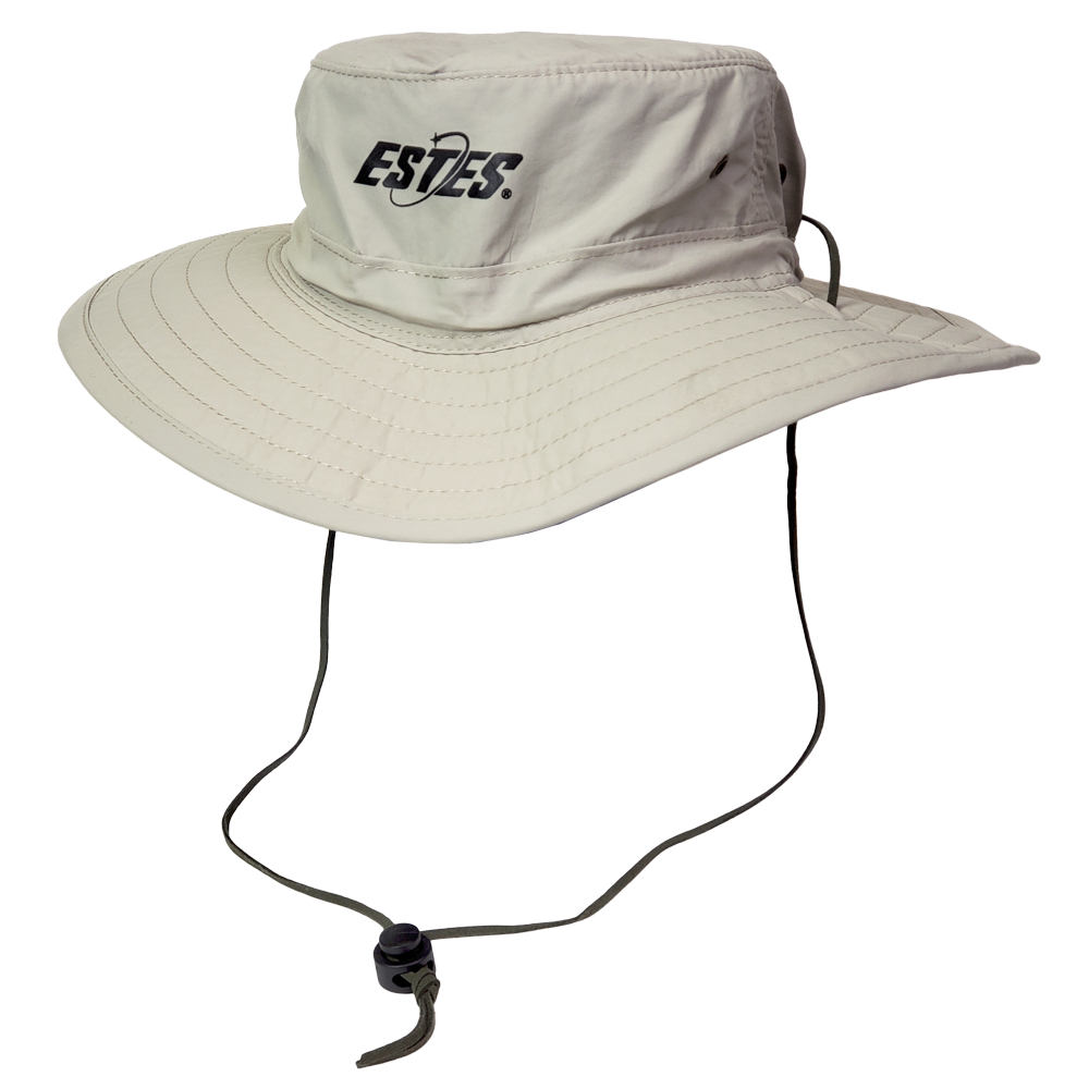 Estes Booney Hat