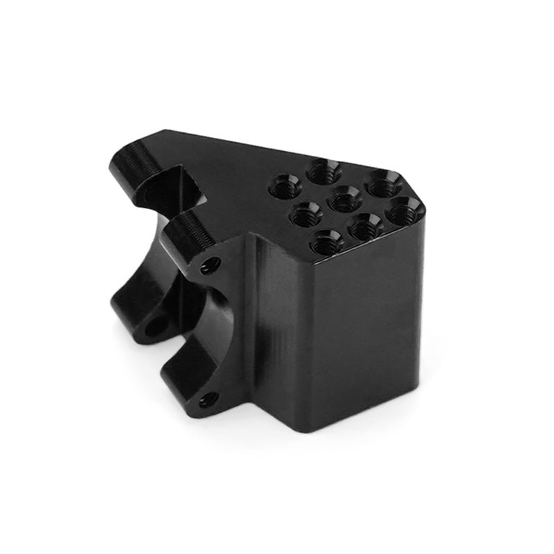 INJORA Adjustable Rear Truss Upper Link Mount for 1/24 SCX24 4 INJORA Adjustable Rear Truss Upper Link Mount for 1/24 SCX24