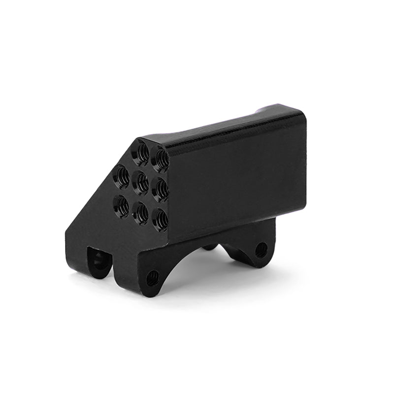 INJORA Adjustable Rear Truss Upper Link Mount for 1/24 SCX24 5 INJORA Adjustable Rear Truss Upper Link Mount for 1/24 SCX24