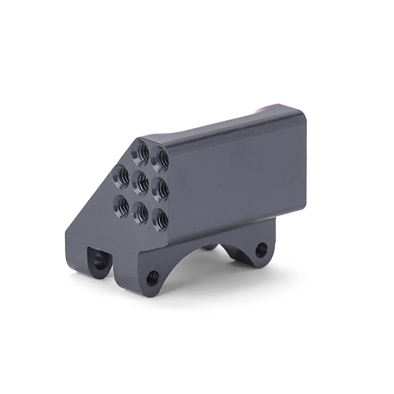 INJORA Adjustable Rear Truss Upper Link Mount for 1/24 SCX24 9 INJORA Adjustable Rear Truss Upper Link Mount for 1/24 SCX24