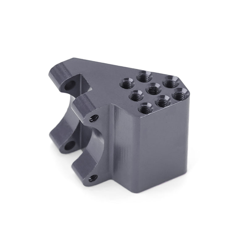 INJORA Adjustable Rear Truss Upper Link Mount for 1/24 SCX24 10 INJORA Adjustable Rear Truss Upper Link Mount for 1/24 SCX24