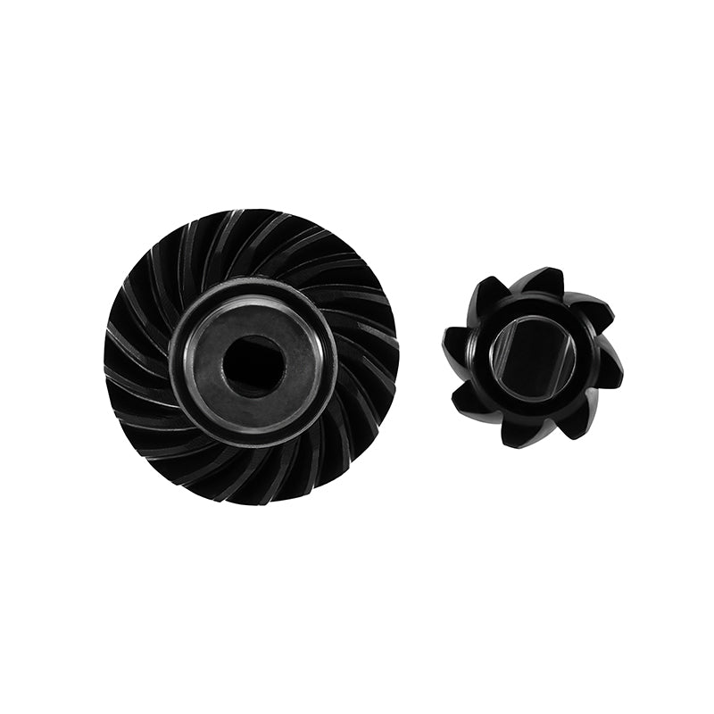 INJORA Alloy Steel Helical Diff Gears for 1/18 Redcat Ascent-18 23 INJORA Alloy Steel Helical Diff Gears for 1/18 Redcat Ascent-18